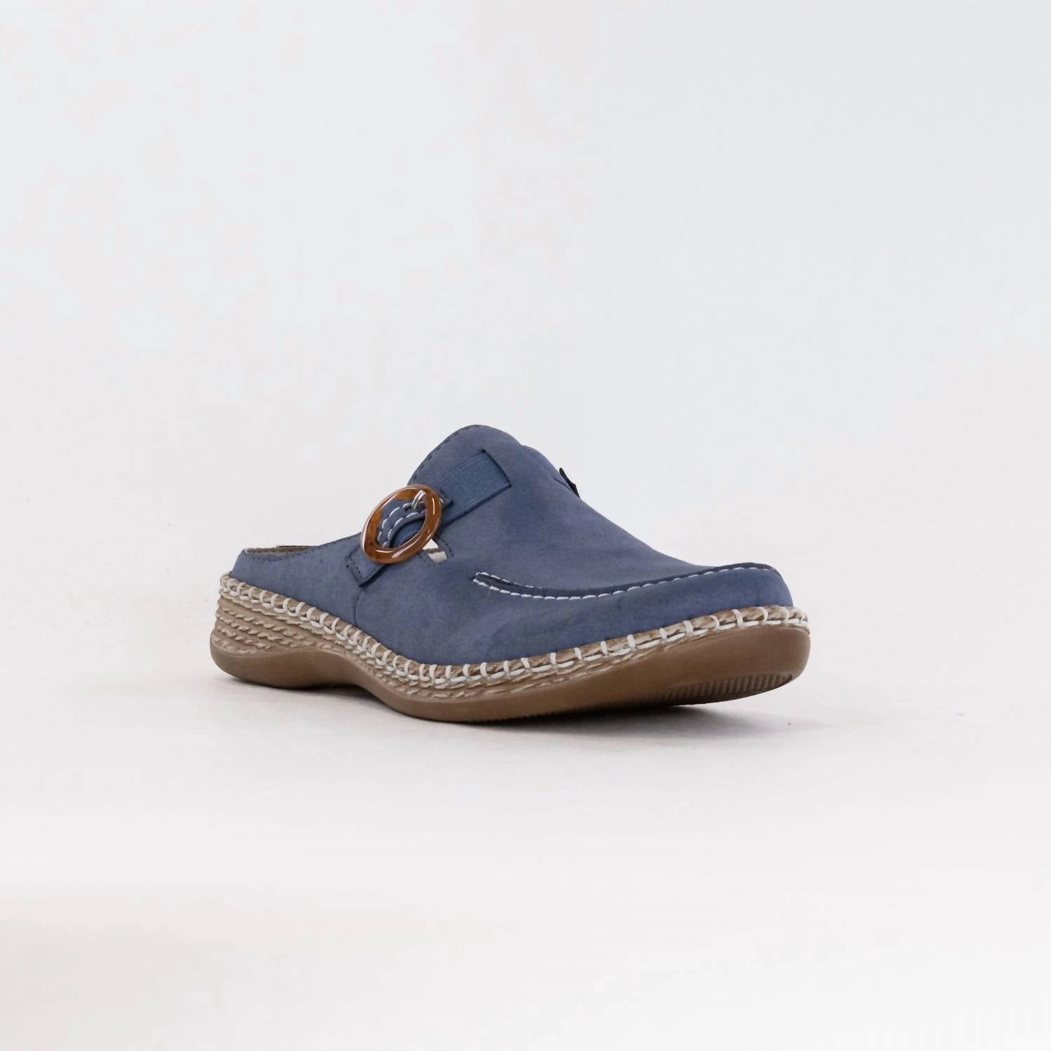 Daisy Shoe In Jeans