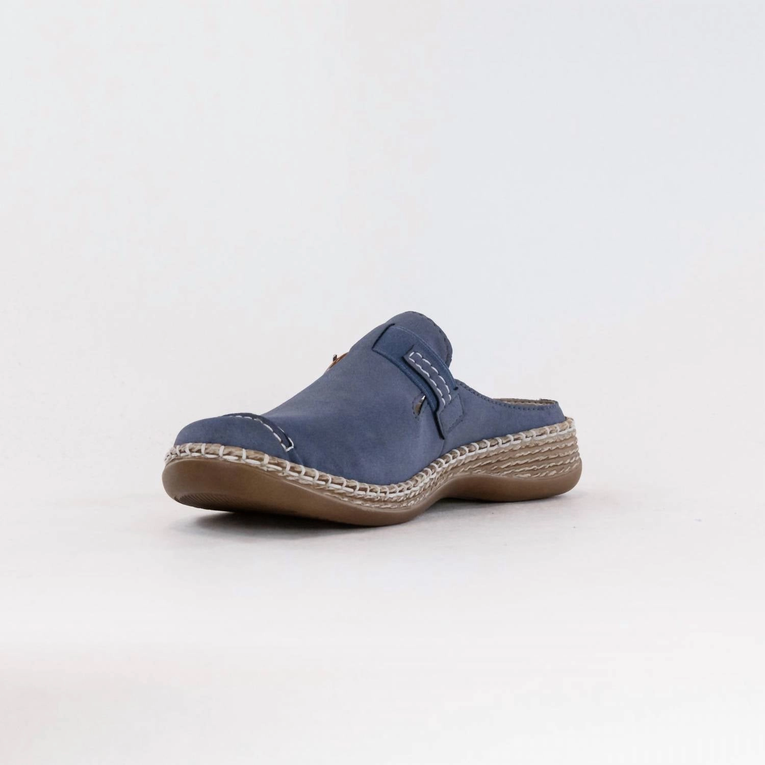 Daisy Shoe In Jeans