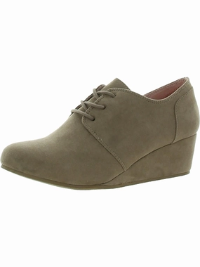 Dakota Girls Faux Suede Memory Foam Booties Discount Girls Shoes with deals