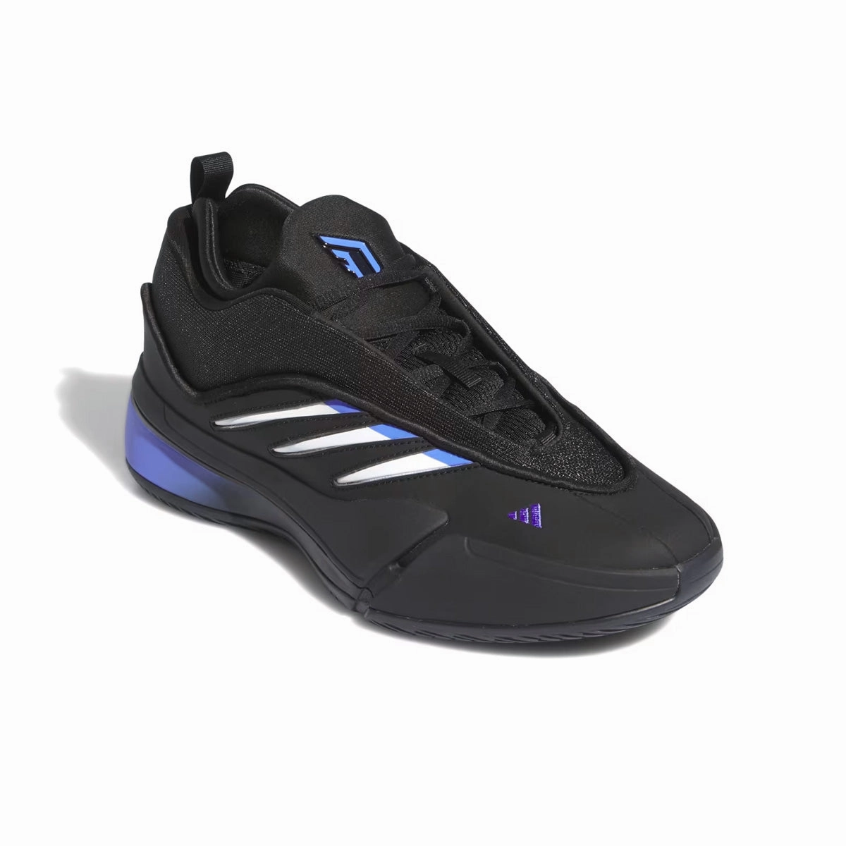 Dame 9 'Black Cobalt Blue'
