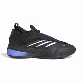 Dame 9 'Black Cobalt Blue' Mens Footwear outlet deals