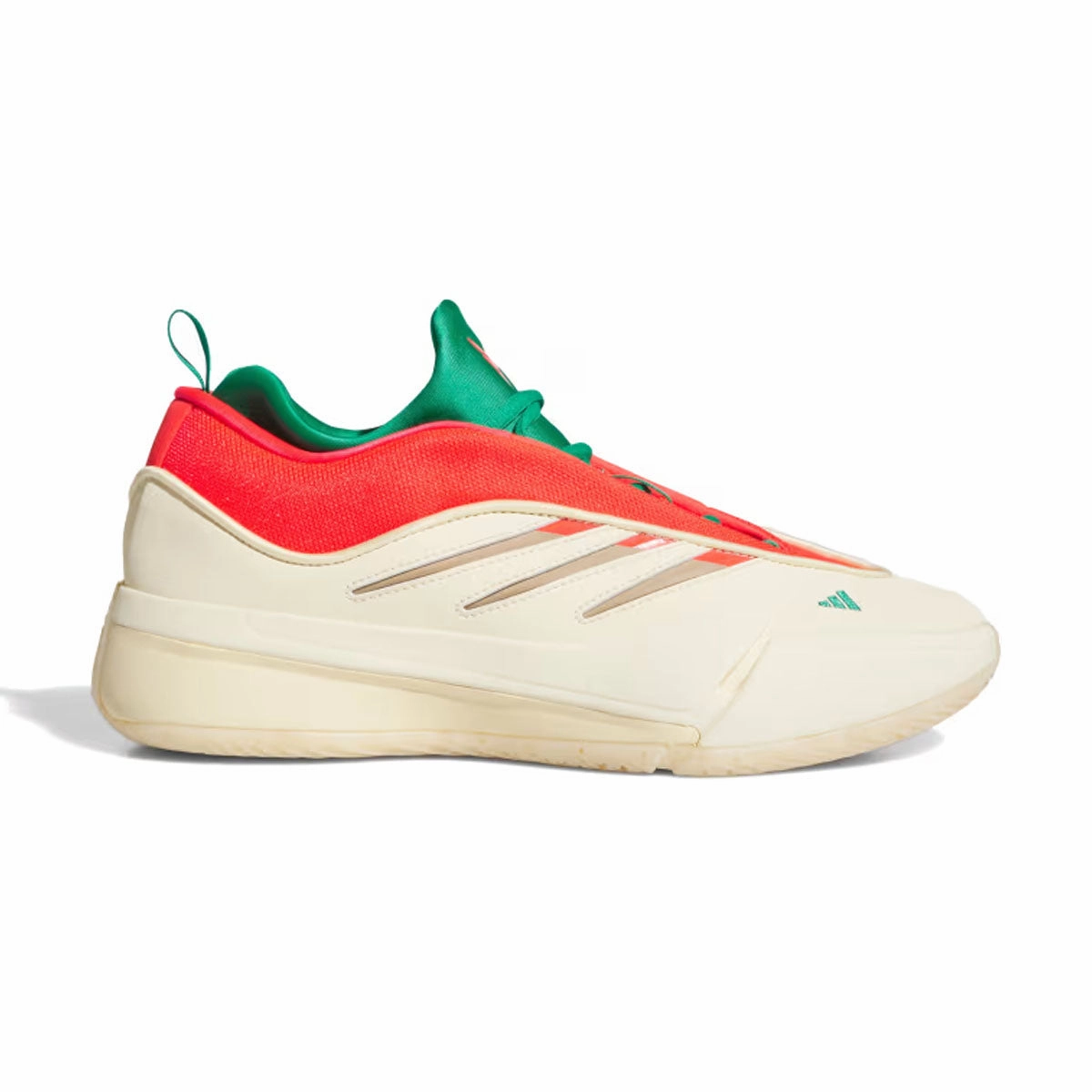 Dame 9 'Pale Vanilla' Mens Footwear outlet deals