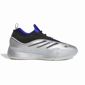 Dame 9 'Silver Metallic Core Black' Mens Footwear best price