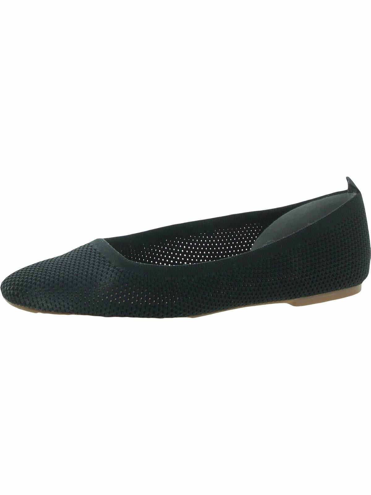Daneric Womens Slip On Washable Ballet Flats