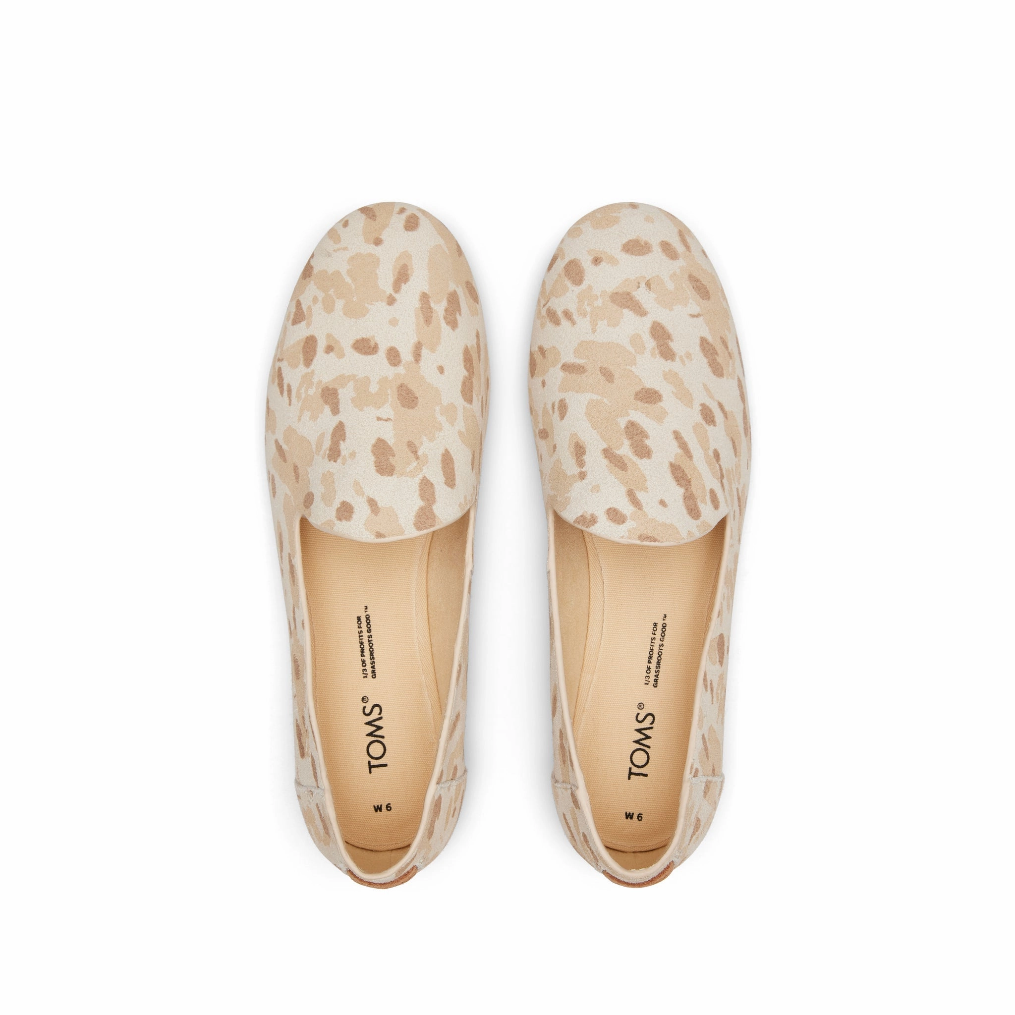 Darcy Flat