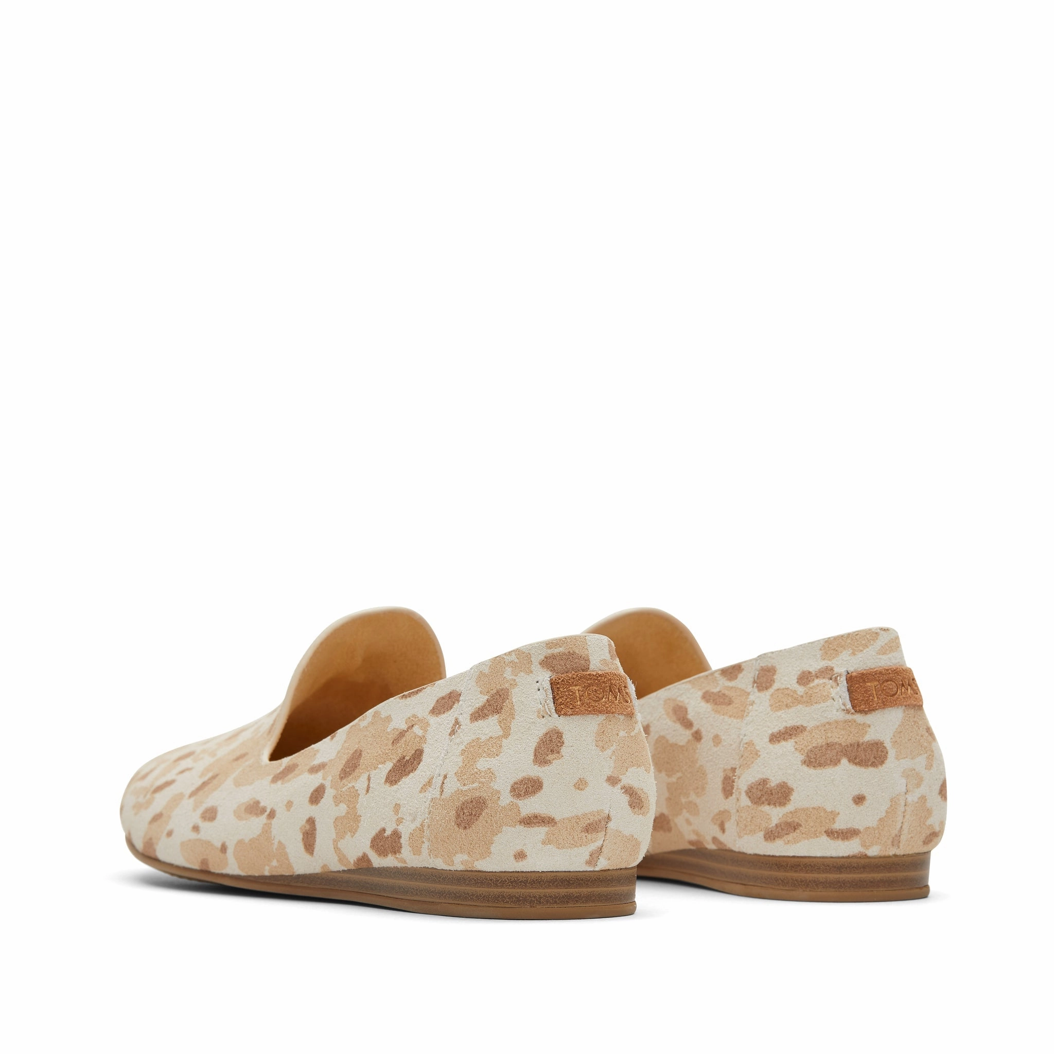 Darcy Flat