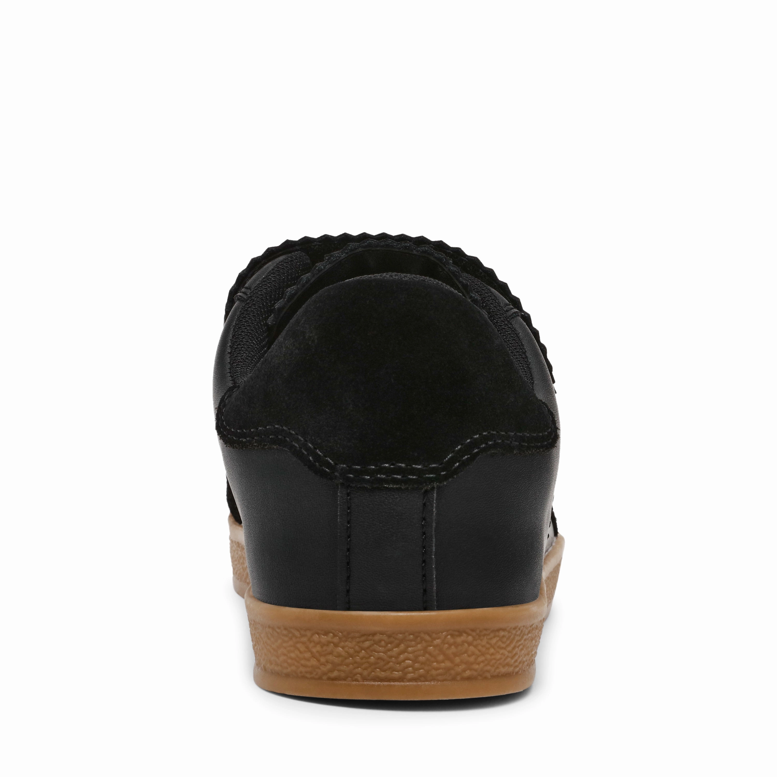 Daybreak Trainer BLK ACTION LEATHER