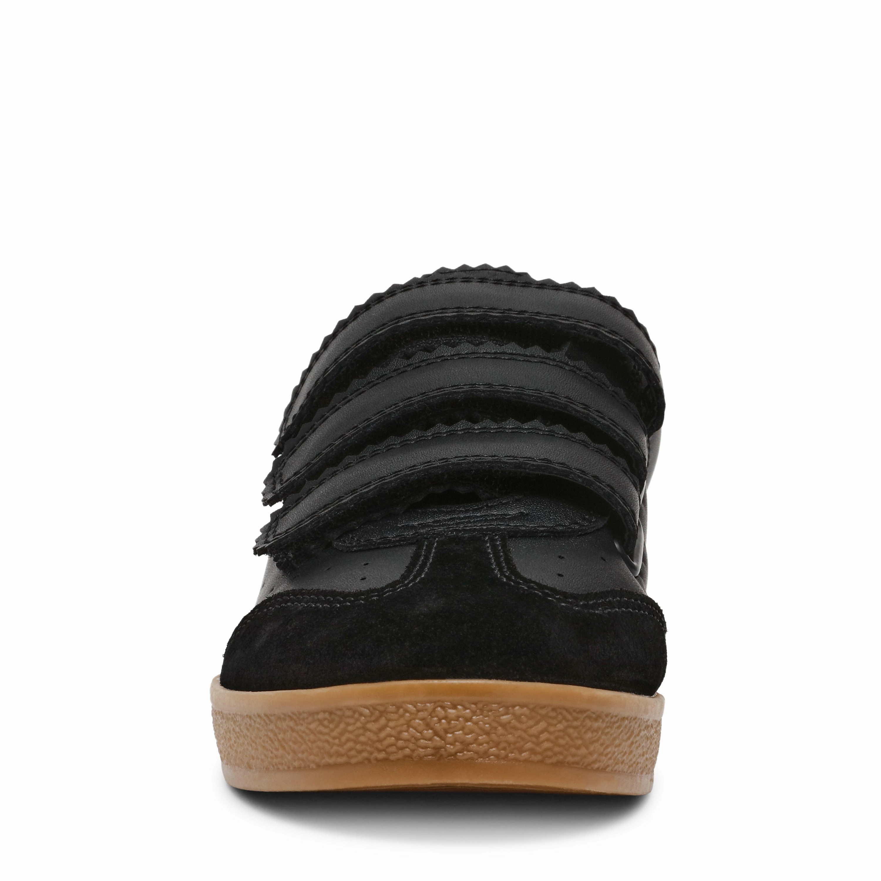 Daybreak Trainer BLK ACTION LEATHER