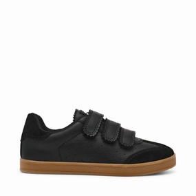 Daybreak Trainer BLK ACTION LEATHER Trainers for Women online