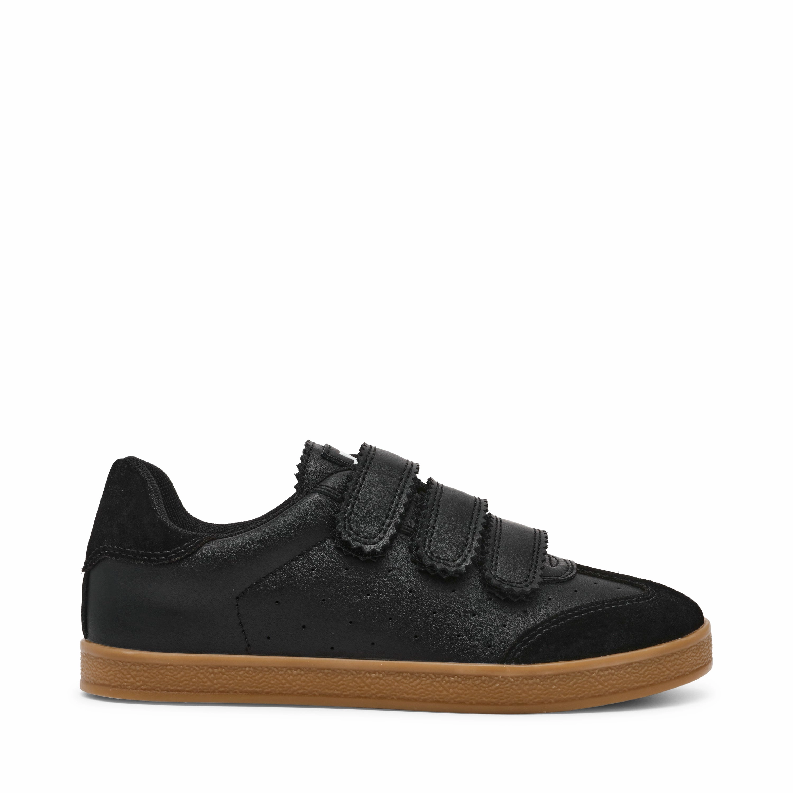 Daybreak Trainer BLK ACTION LEATHER Trainers for Women online