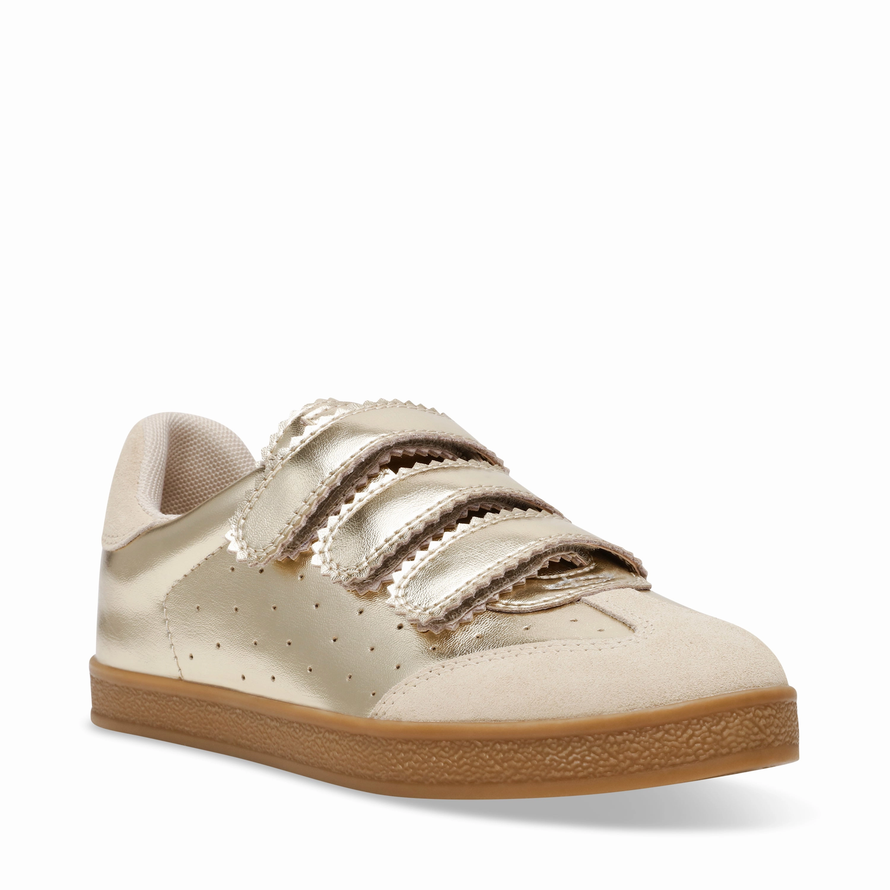 Daybreak Trainer GOLD ACTION LEATHER