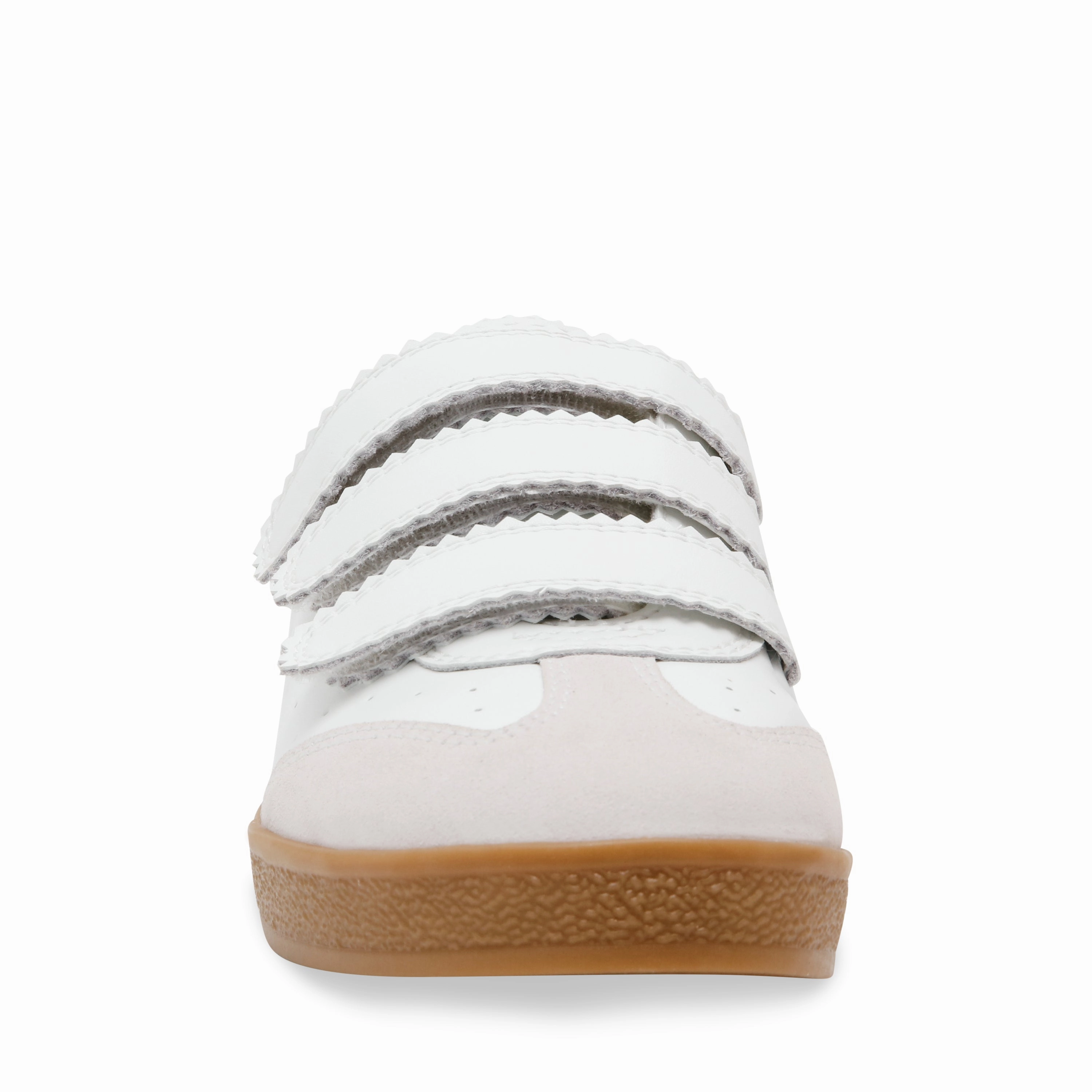 Daybreak Trainer WHITE ACTION LEATHER