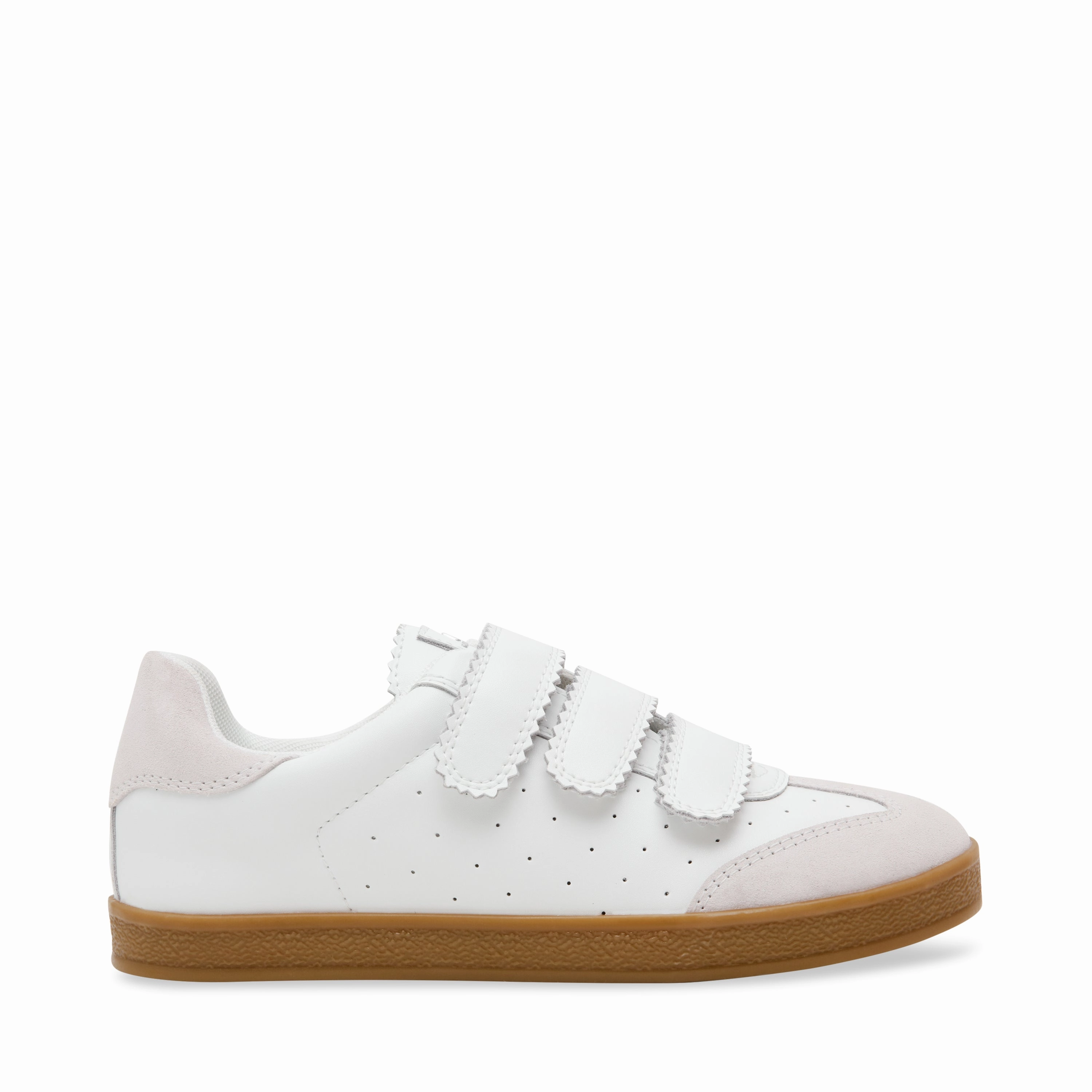 Daybreak Trainer WHITE ACTION LEATHER Trainers for Women online