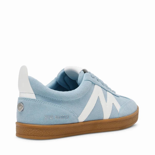 Degree Trainer WHT/LT BLUE
