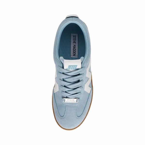 Degree Trainer WHT/LT BLUE