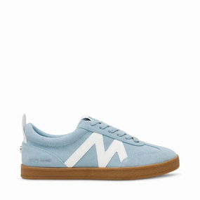 Degree Trainer WHT/LT BLUE Trainers for Women online