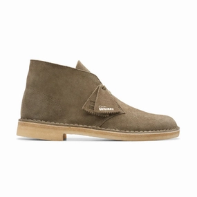Desert Boot 'Pale Khaki' Mens Casual Footwear sale