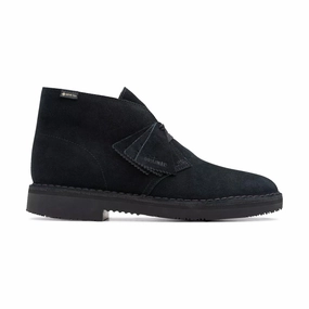 Desert Boot GORE-TEX 'Black' Mens Footwear outlet deals