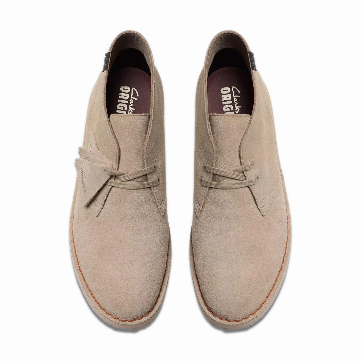 Desert Boot GORE-TEX 'Sand'