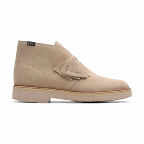 Desert Boot GORE-TEX 'Sand' Mens Footwear outlet deals