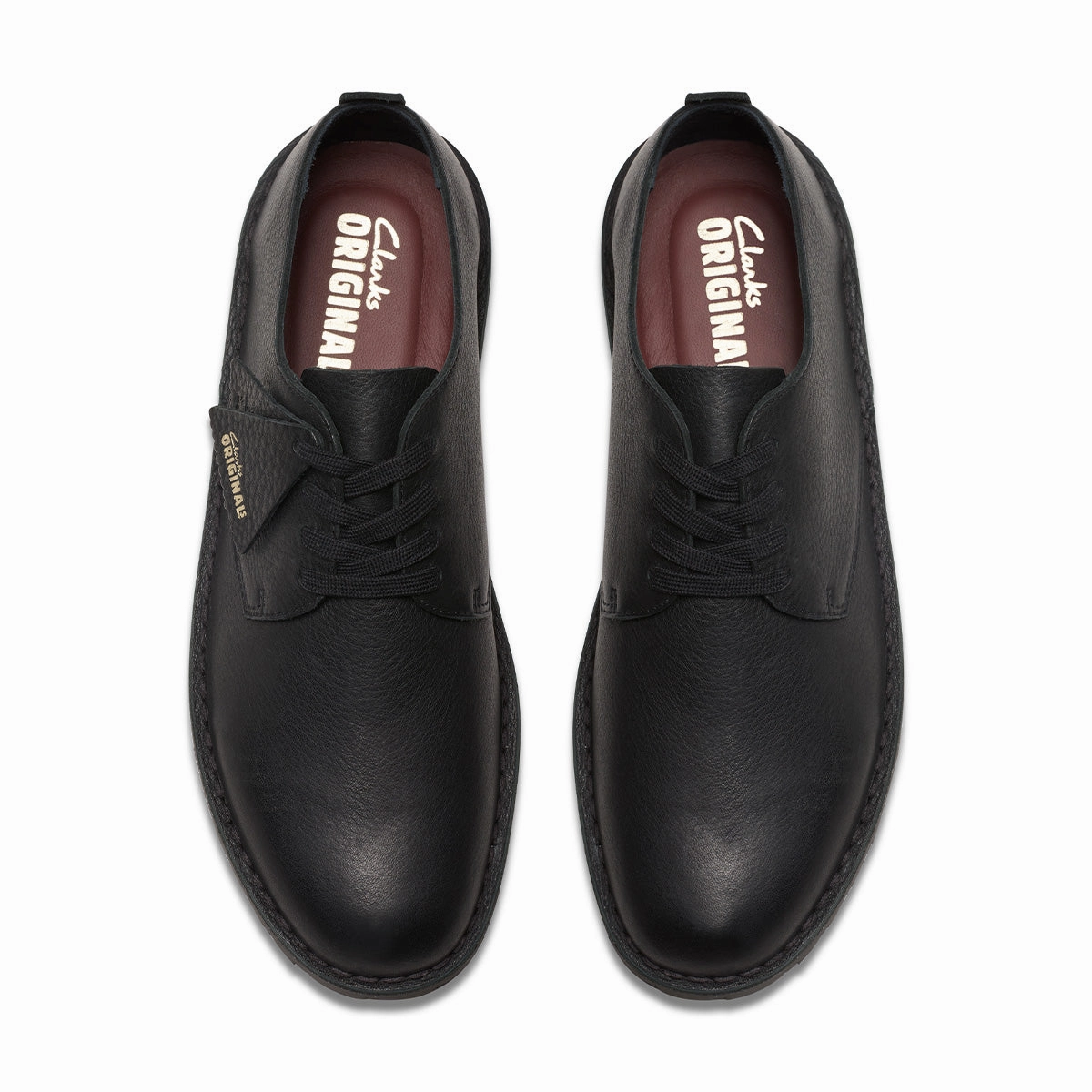 Desert Rock Lo 'Black'