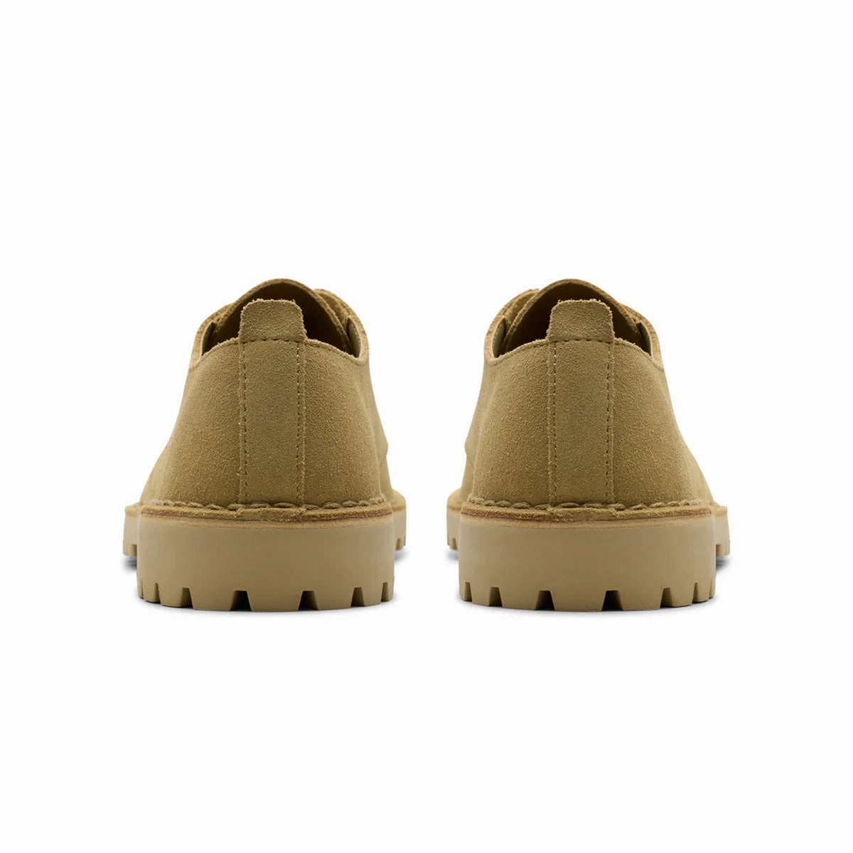 Desert Rock Lo 'Maple Suede'