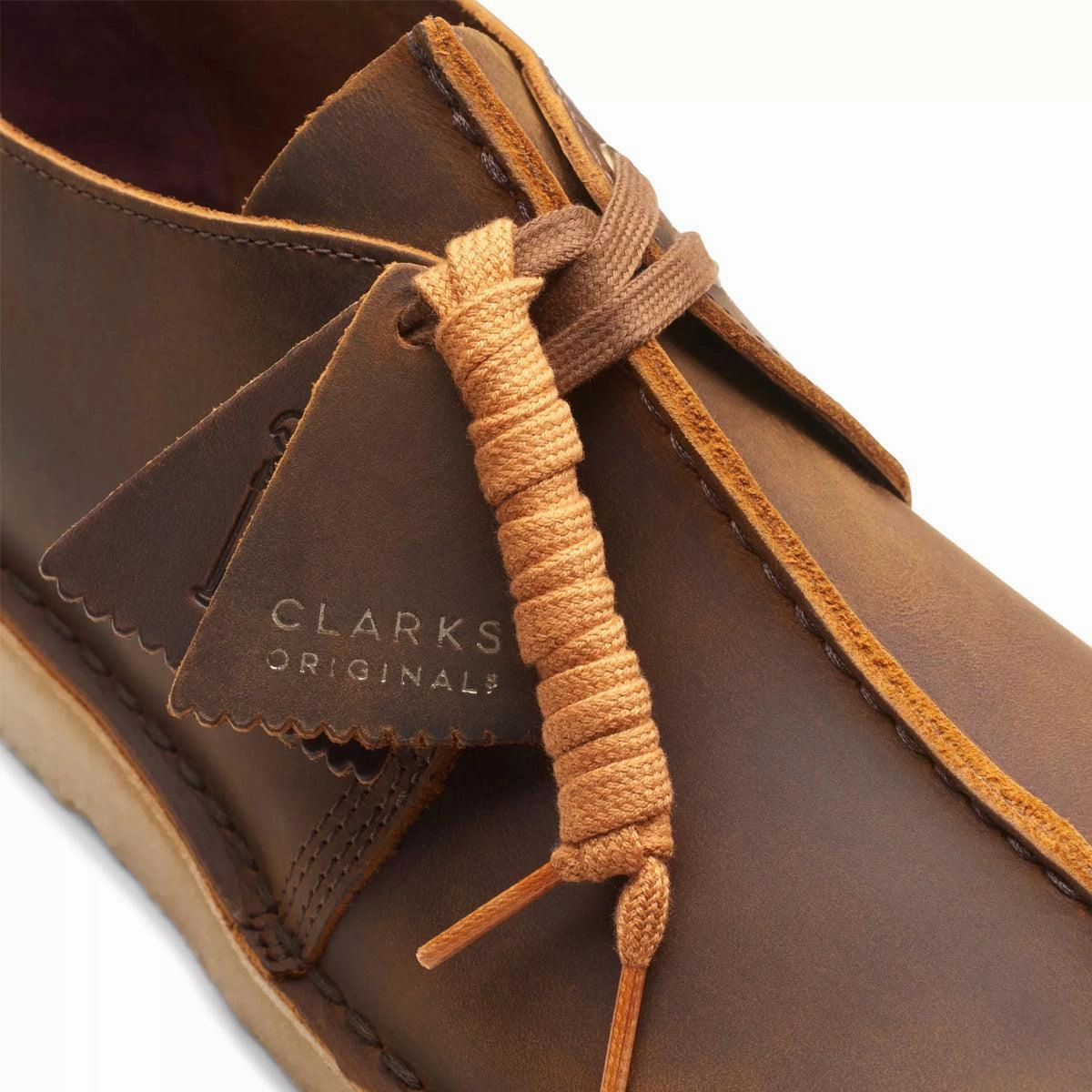 Desert Trek 'Beeswax'