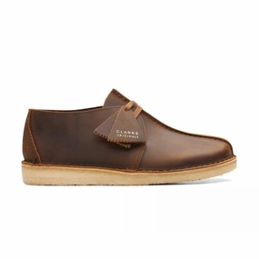 Desert Trek 'Beeswax' Mens Casual Footwear sale