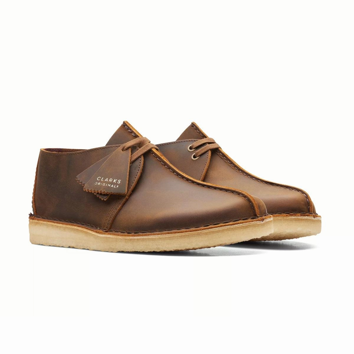 Desert Trek 'Beeswax'