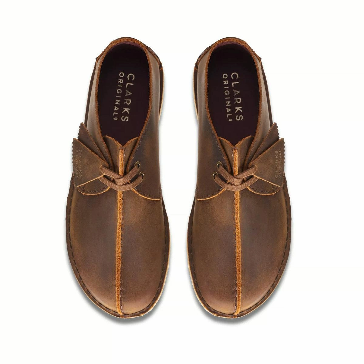 Desert Trek 'Beeswax'