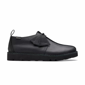 Desert Trek GORE-TEX 'Black' Mens Casual Footwear sale