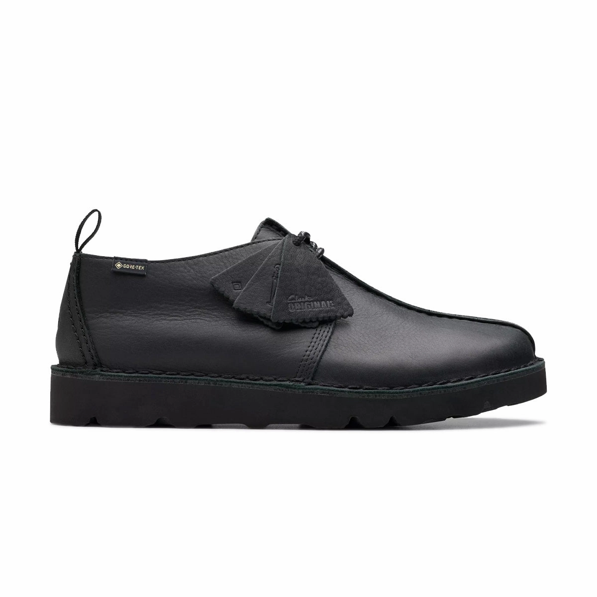 Desert Trek GORE-TEX 'Black' Mens Casual Footwear sale