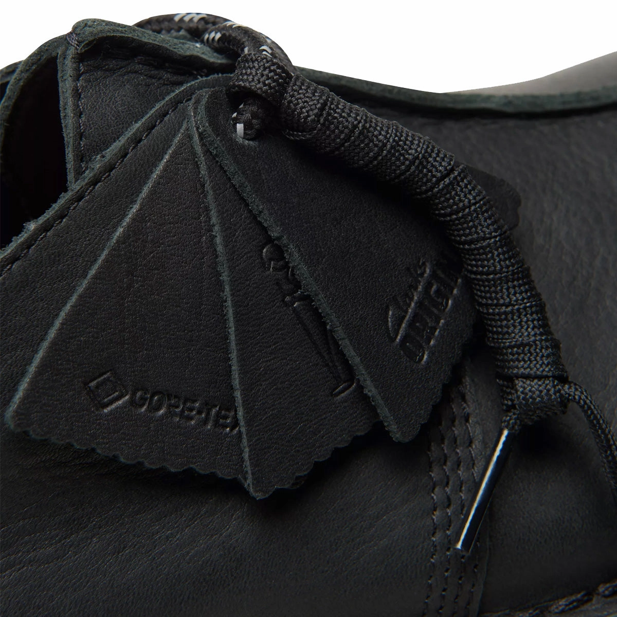 Desert Trek GORE-TEX 'Black'