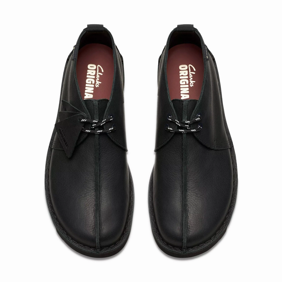 Desert Trek GORE-TEX 'Black'
