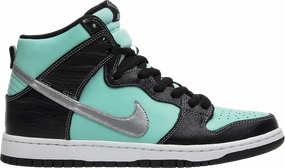 Diamond Supply Co. x Dunk High Premium SB - 653599 400 Sneakers outlet markdown