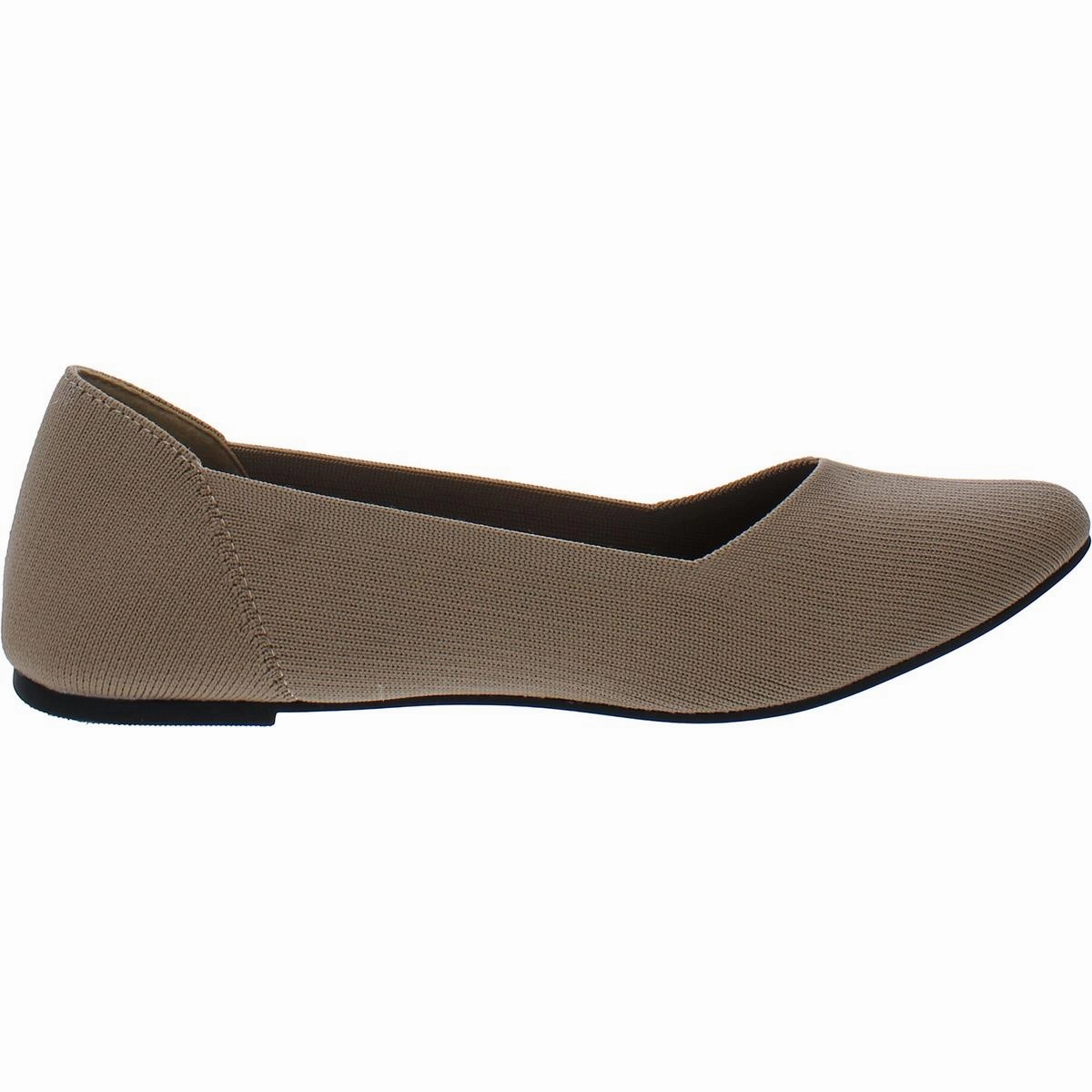 Diera Womens Slip-on Casual Ballet Flats
