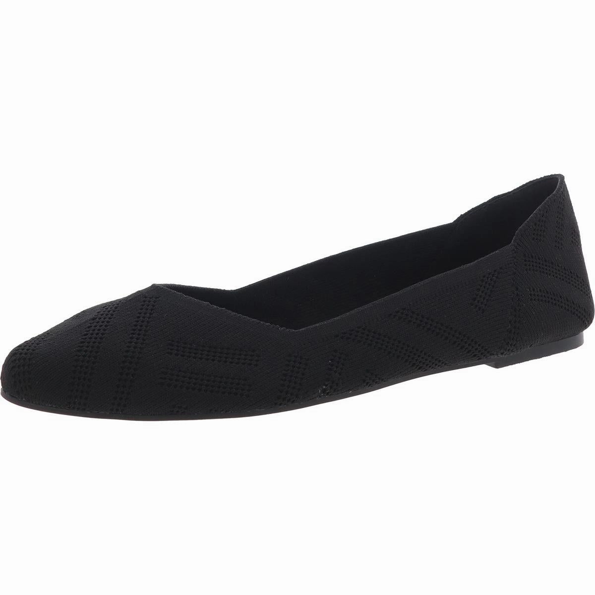 Diera Womens Slip-on Casual Ballet Flats