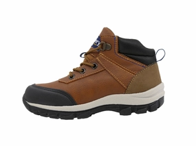 Discovery Expedition Kids' Outdoors Boot Ajusco Discount Boys Footwear online
