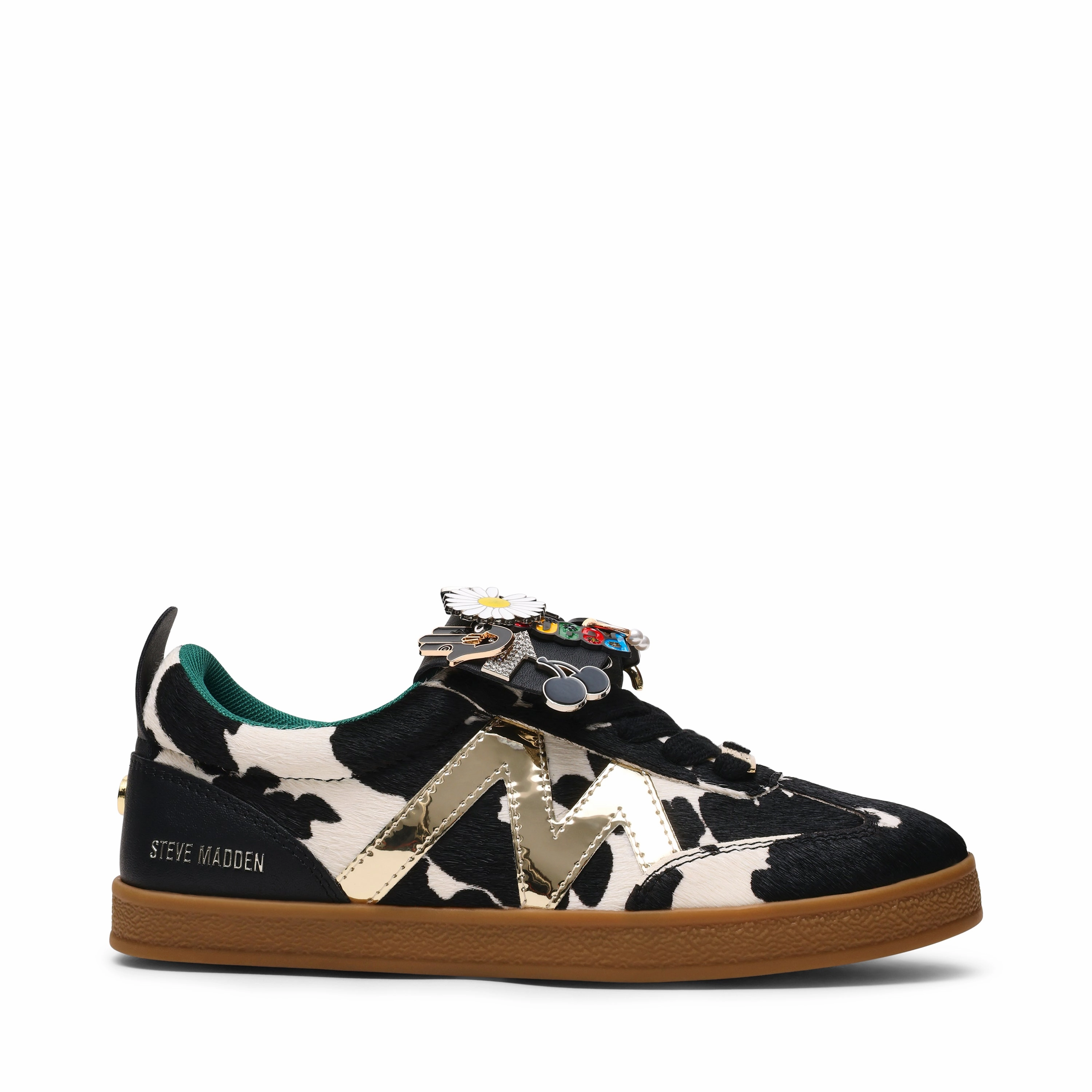 Divulge-C Trainer BLACK/WHITE Trainers for Women online