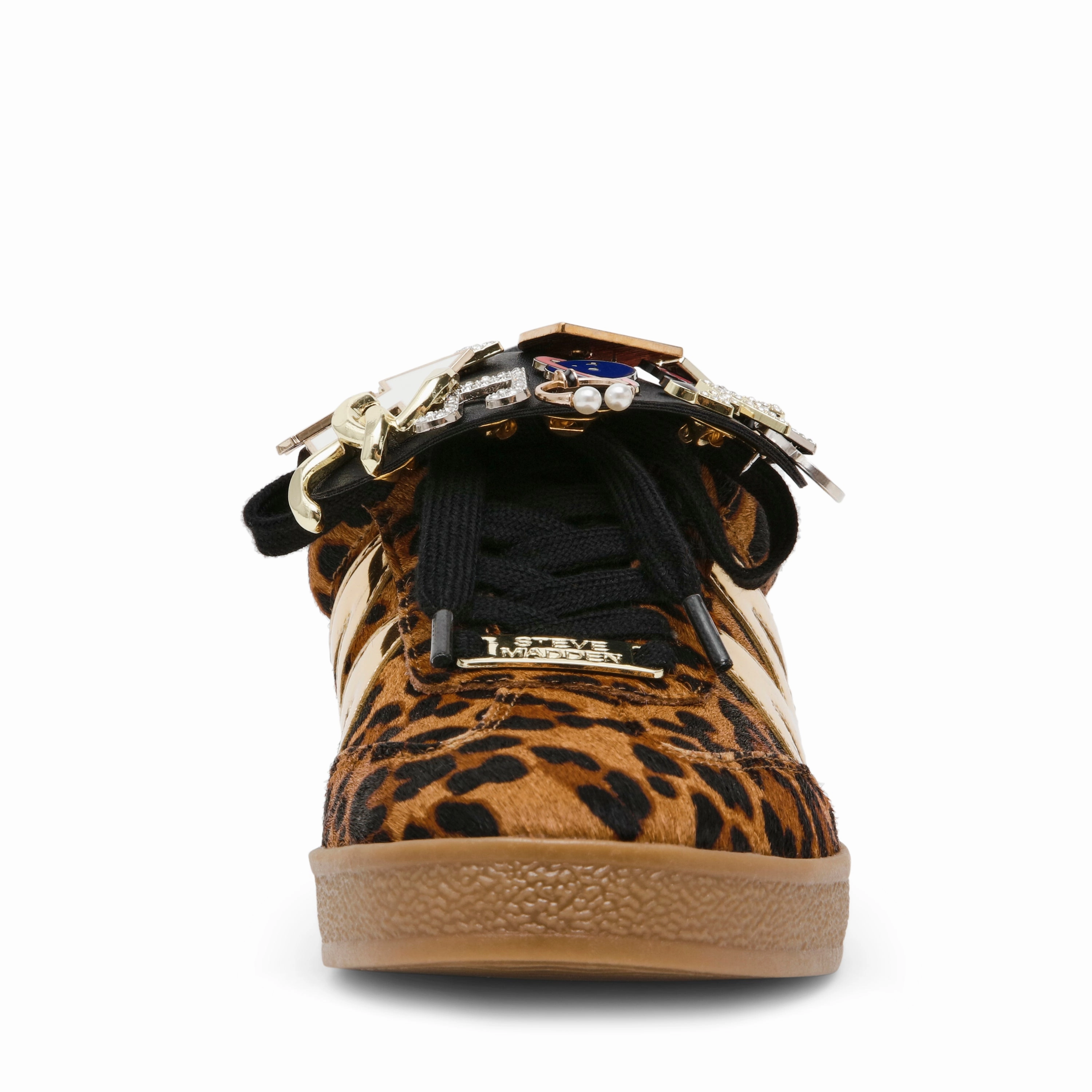 Divulge-L Trainer LEOPARD