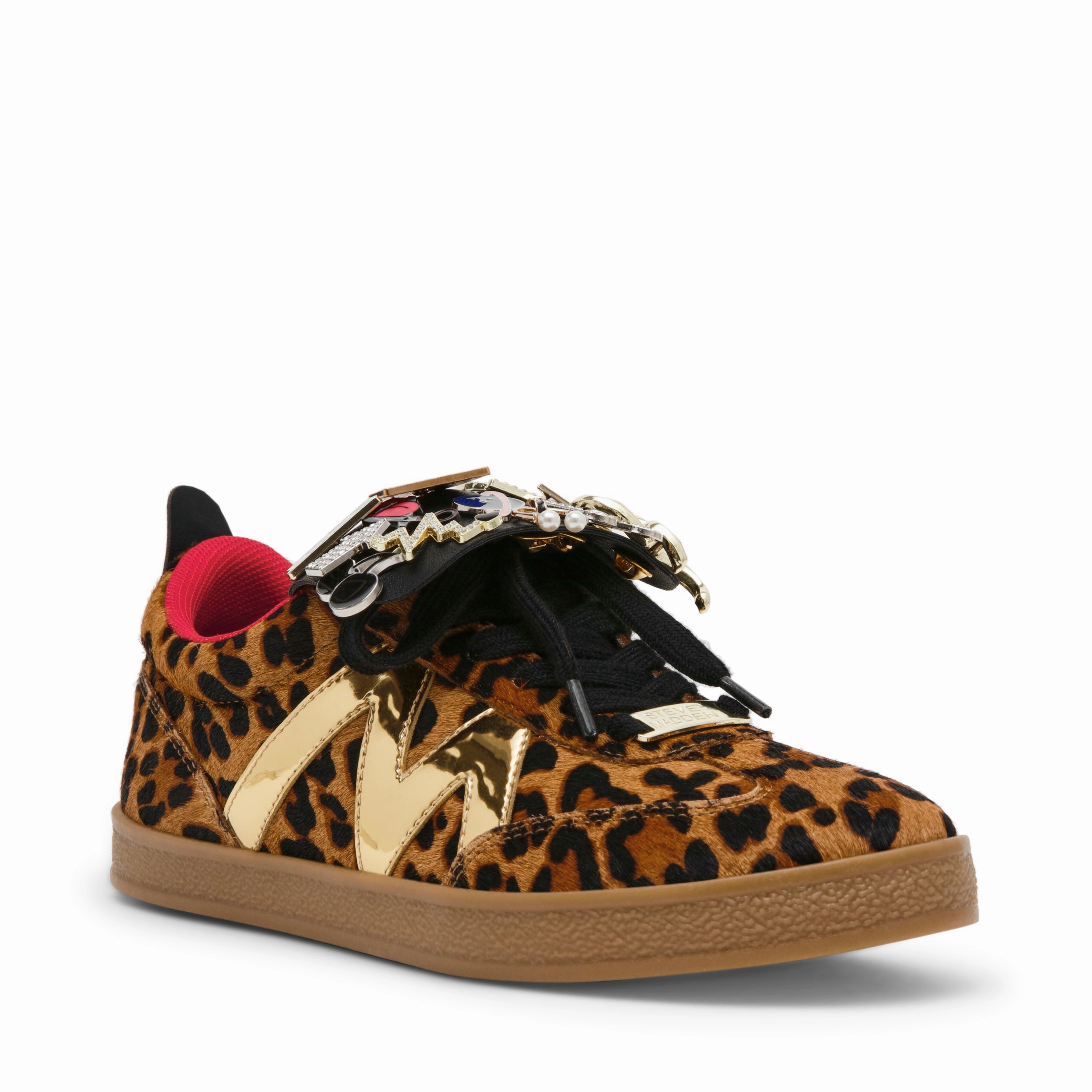 Divulge-L Trainer LEOPARD