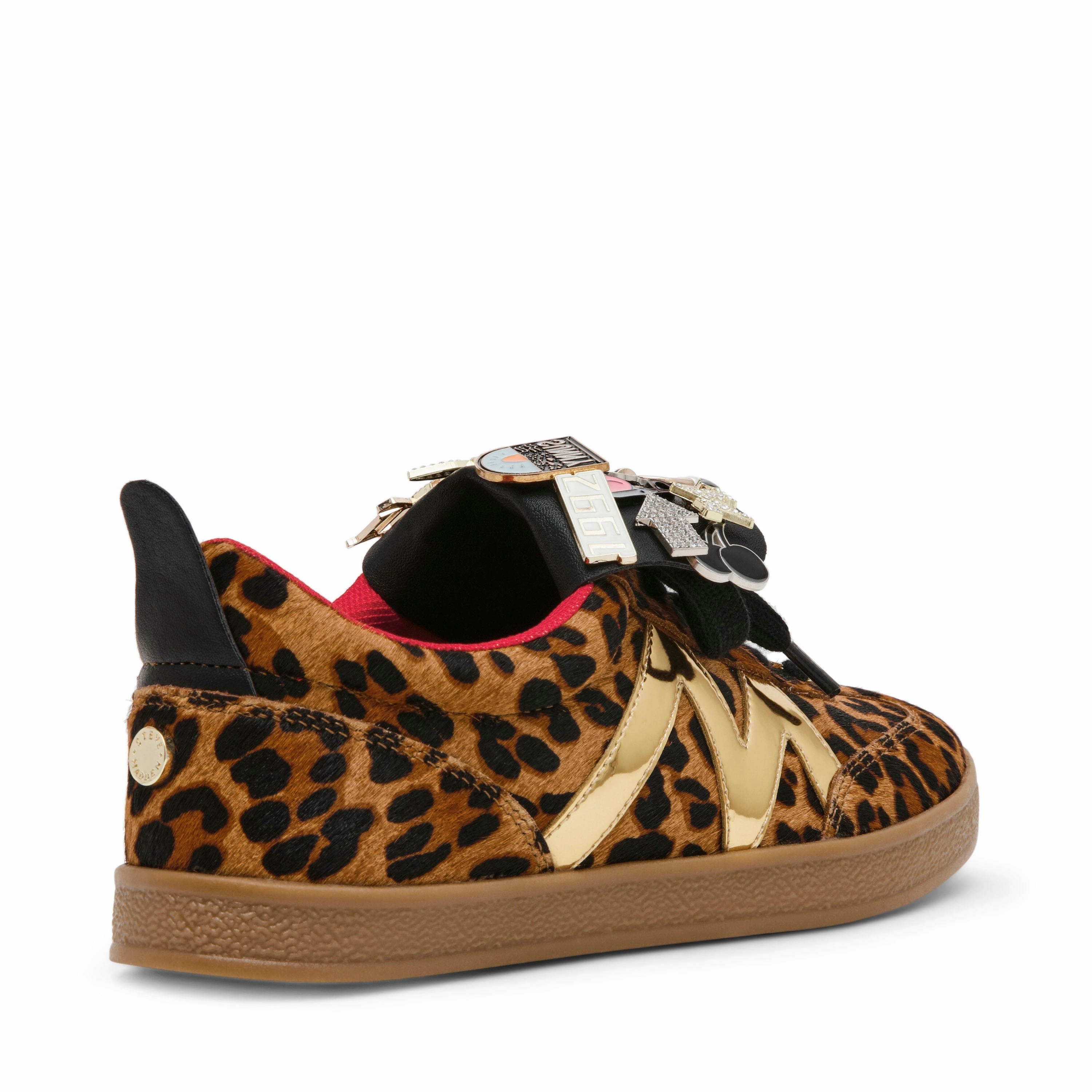 Divulge-L Trainer LEOPARD