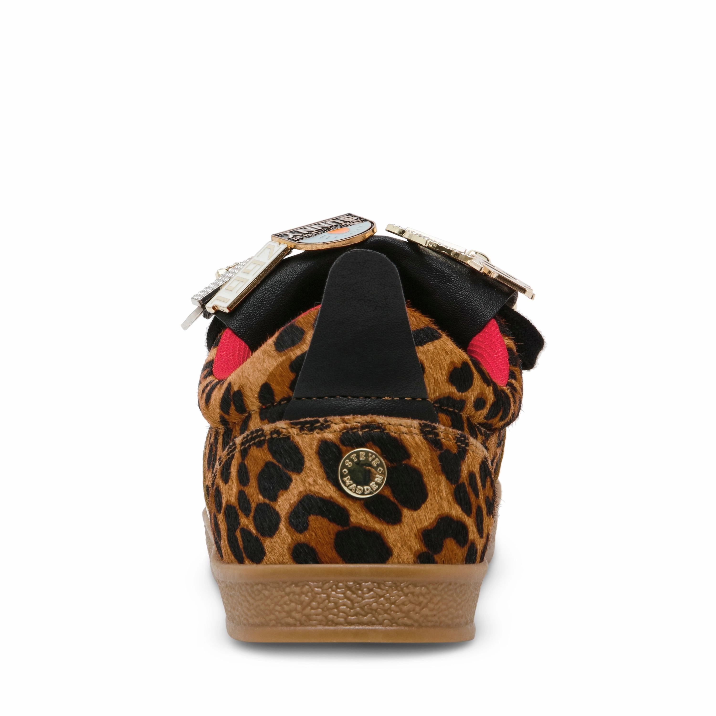 Divulge-L Trainer LEOPARD
