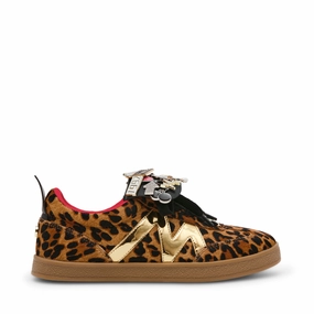 Divulge-L Trainer LEOPARD Trainers for Women online
