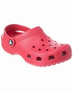 DNU Crocs Classic Clog Affordable Casual Footwear for Girls