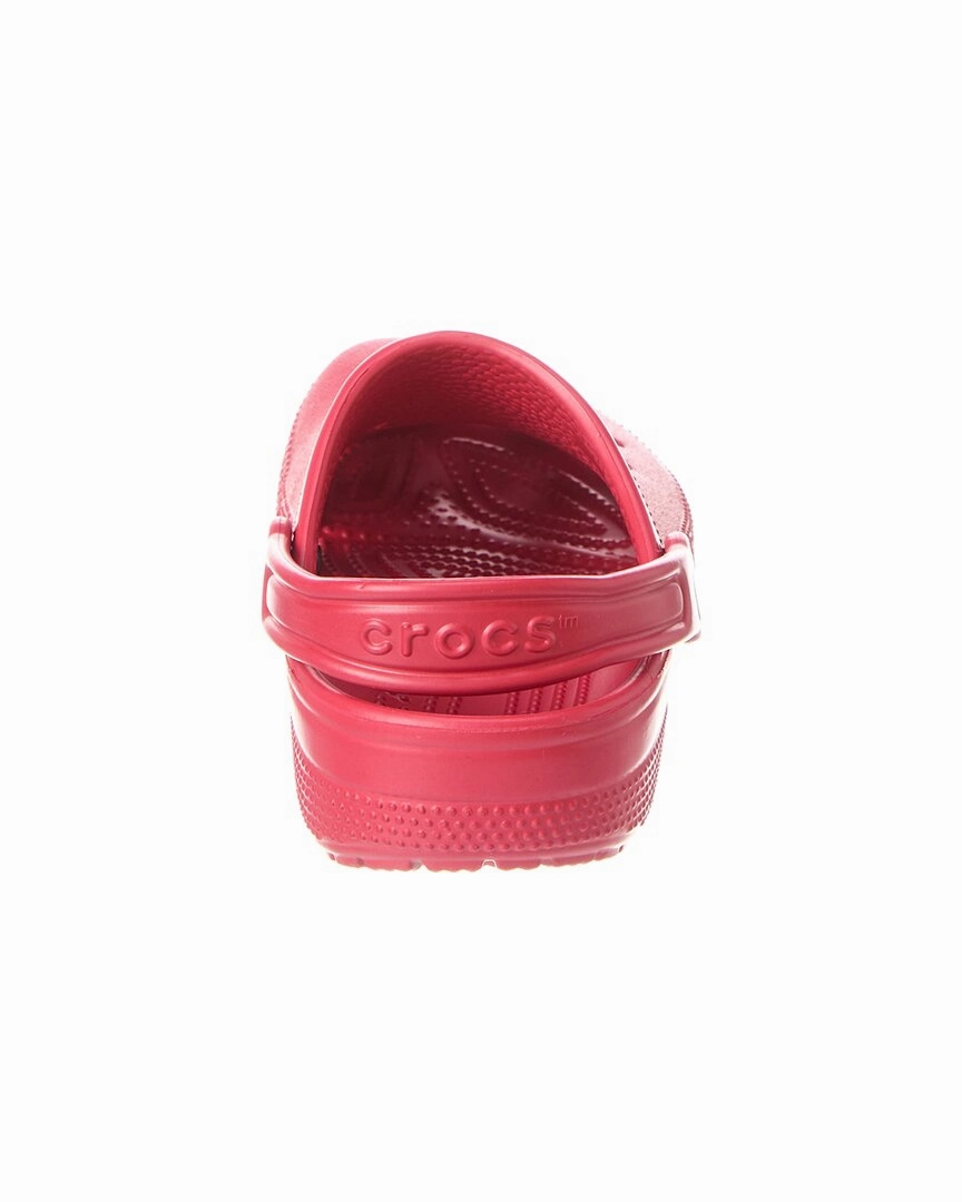 DNU Crocs Classic Clog