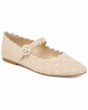 Dolce Vita Adelyn Perf Flat Womens Flats special deals