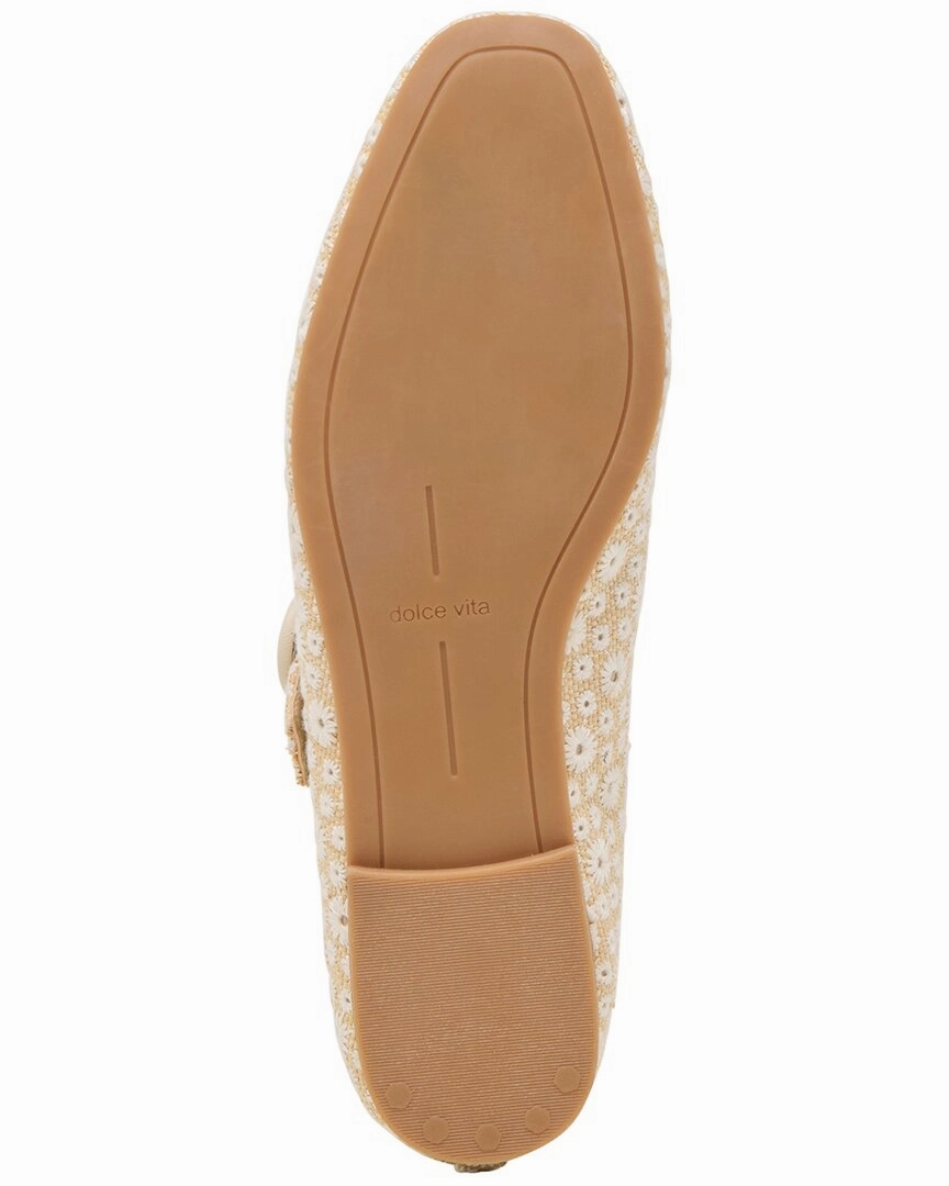 Dolce Vita Adelyn Perf Flat