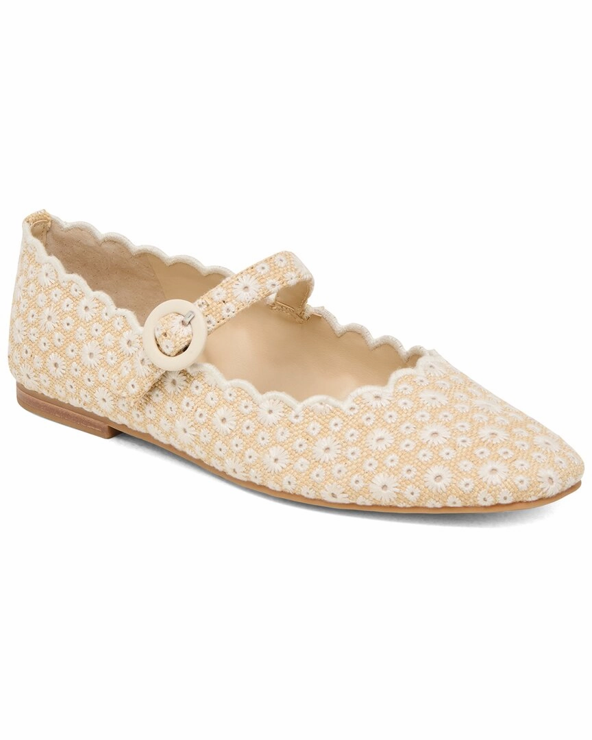 Dolce Vita Adelyn Perf Flat Womens Flats special deals