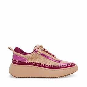 Doubletake Trainer RASBERRY / PEACH Trainers for Women online